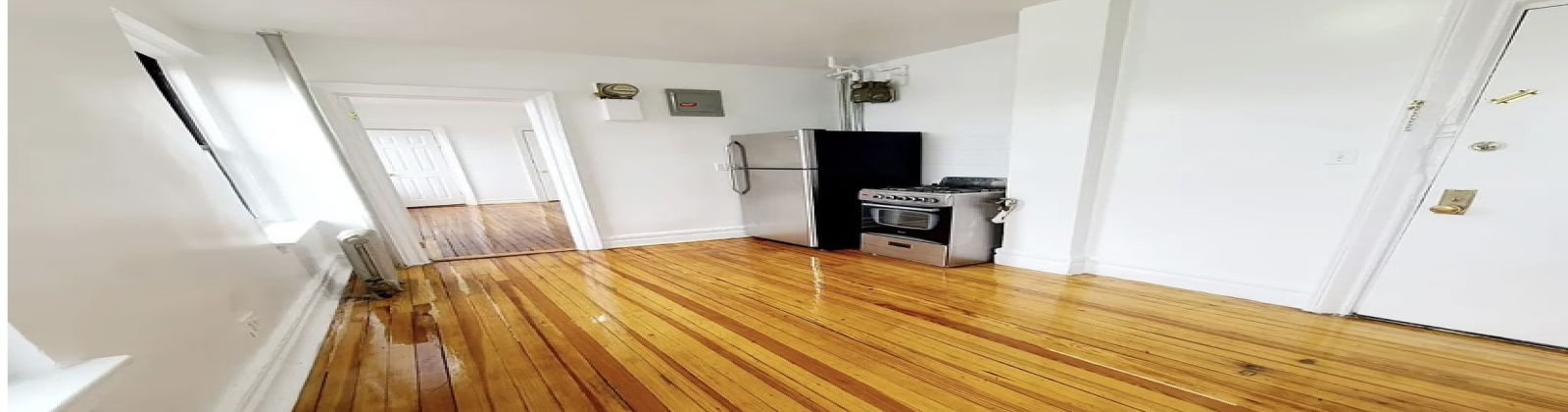 Bronx, New York 10467, 1 Bedroom Bedrooms, ,1 BathroomBathrooms,Apartment,For Rent,1,1038