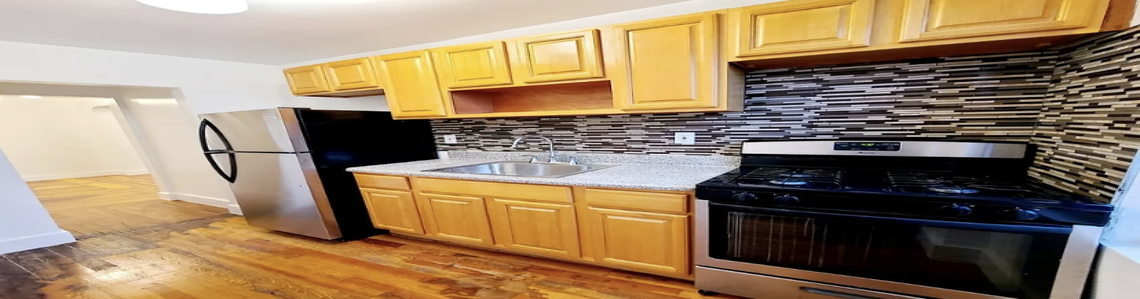 Bronx, New York 10472, 2 Bedrooms Bedrooms, ,1 BathroomBathrooms,Apartment,For Rent,1042