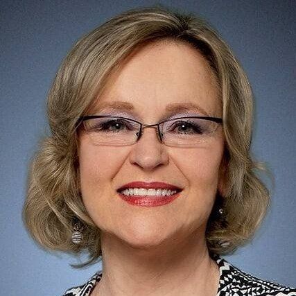 Kathi Jones - Property Specialist