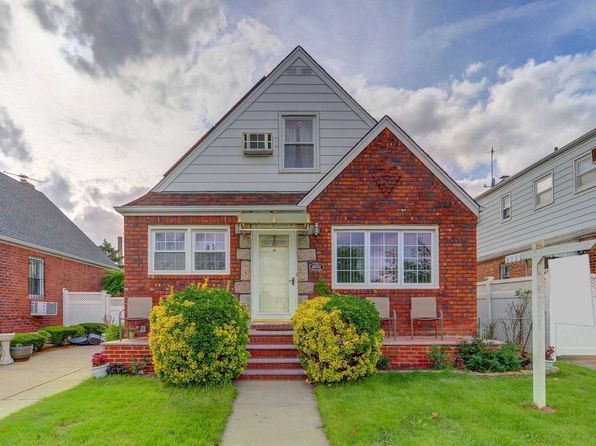 Queens Family Home