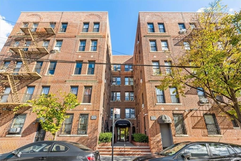 Bronx Modern Condo