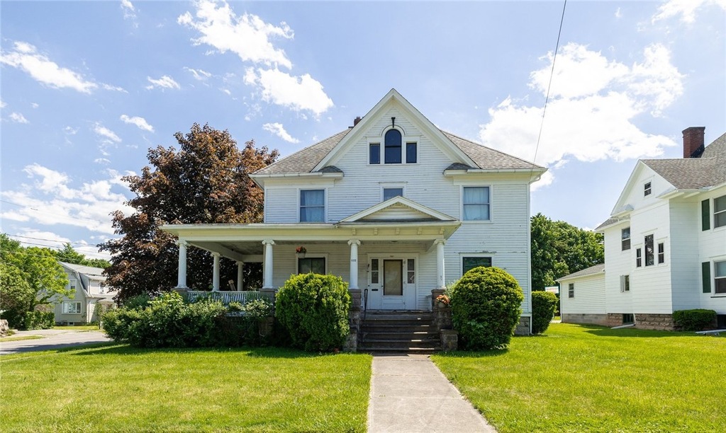 Newark Family Townhouse