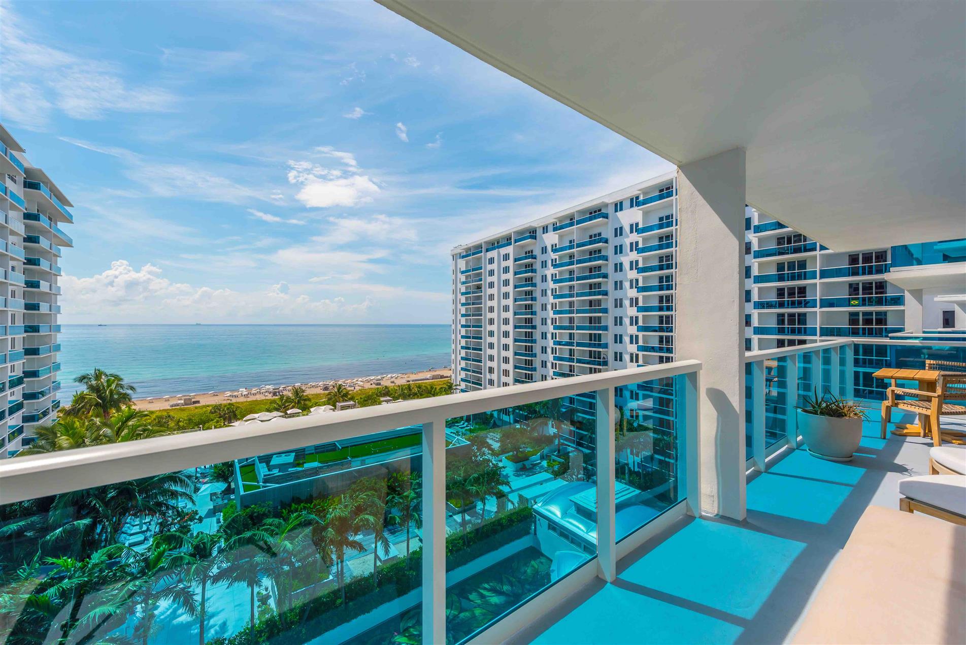 Miami Beach Condo