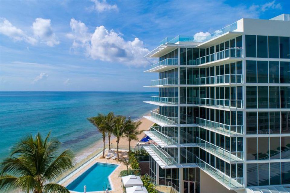 Fort Lauderdale Penthouse